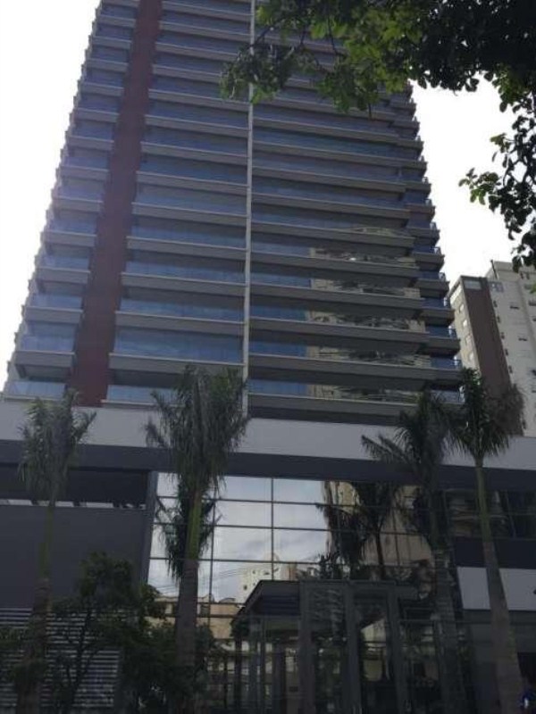 O imóvel tipo Garden possui 255 metros quadrados divididos em 3 dormitórios com 3 suítes ou living ampliado eliminando o terceiro dormitório, 3 Vagas