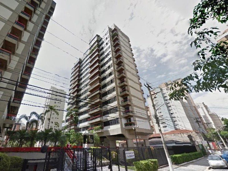 Paço das Perdizes Lindo Apartamento Alto Padrão - Perdizes 123 metros