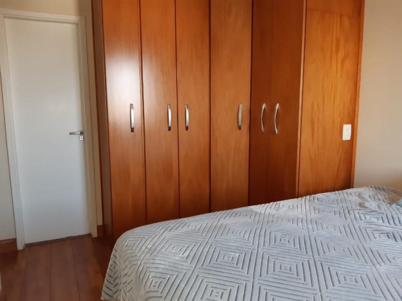 Apartamento à venda, 62 metros quadrados, 2 quartos (1 suíte) - 2 vagas de garagem - Saúde, São Paulo - SP