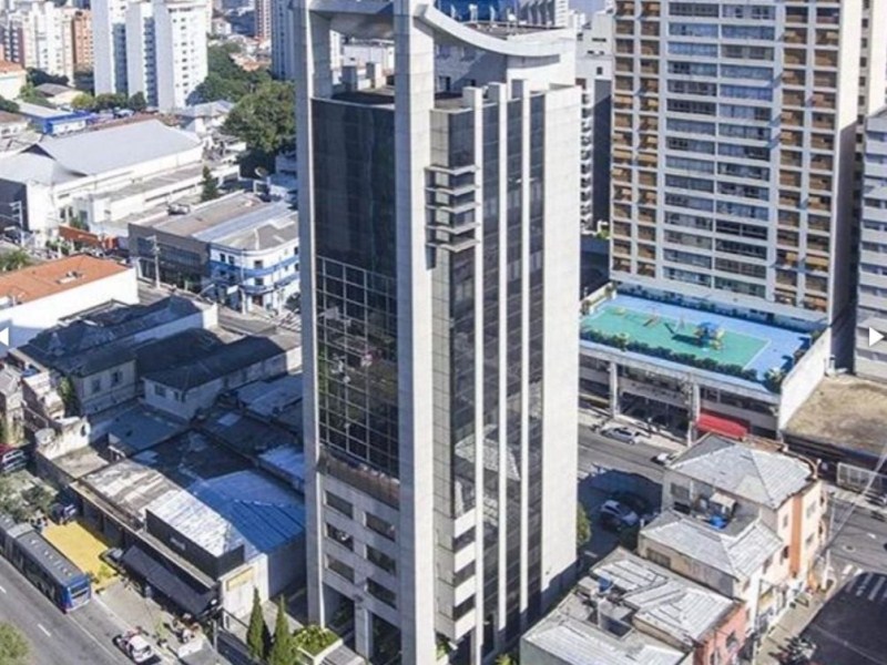 SALA PARA ALUGAR, 150 METROS E 6 VAGAS - VILA MARIANA - SÃO PAULO/SP