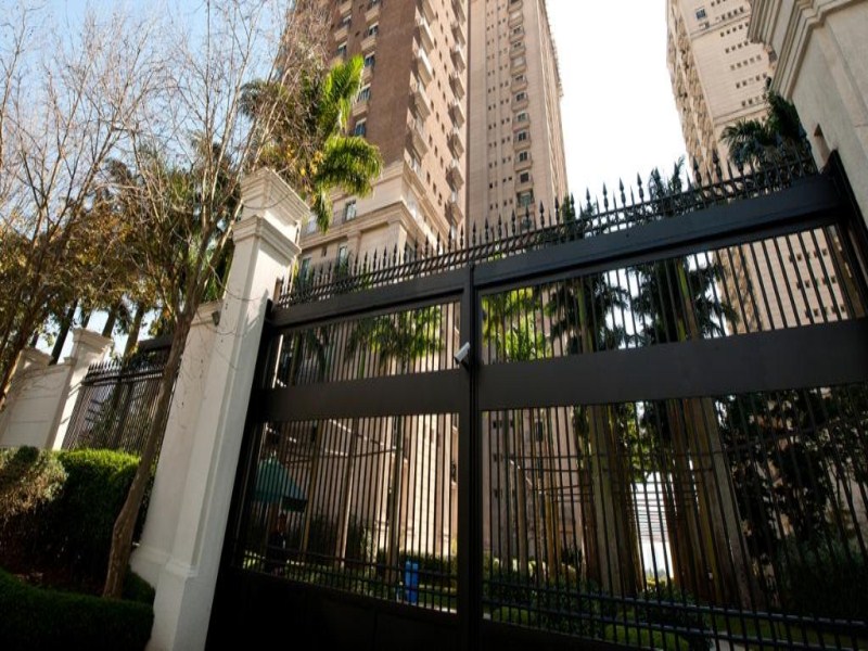 Apartamento Altíssimo Padrão a venda, 753 metros e 7 vagas de garagem - Parque Cidade Jardim!