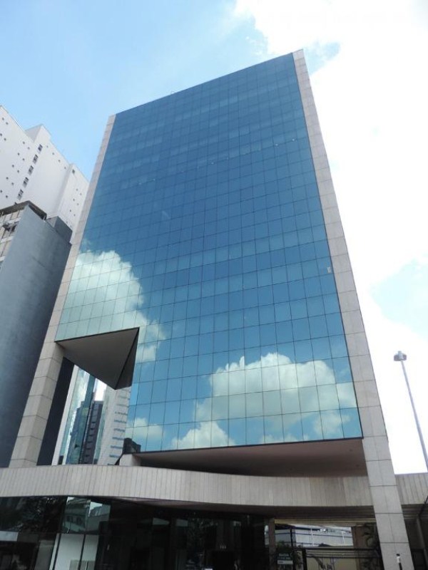 SALA PARA ALUGAR, 155 METROS E 4 VAGAS - JARDIM PAULISTANO - SÃO PAULO/SP