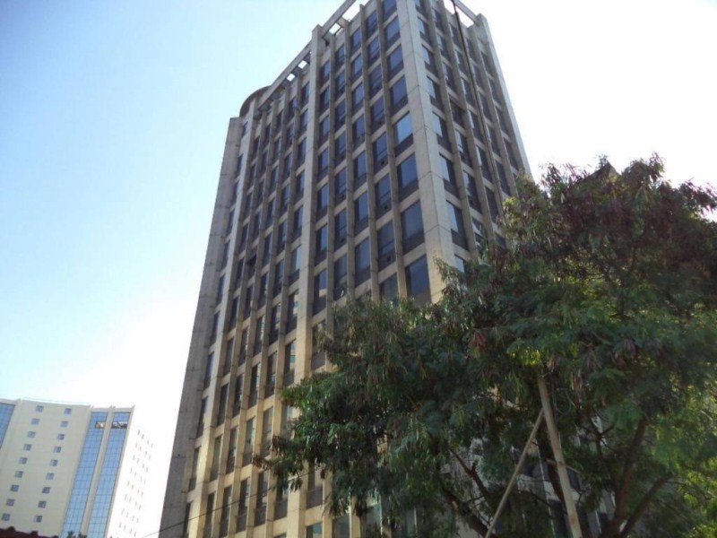 SALA PARA ALUGAR, 286 METROS E 6 VAGAS - VILA OLÍMPIA - SÃO PAULO/SP