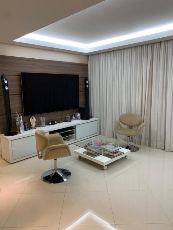 Apartamento de 82 metros com 2 dormitórios sendo 1 suíte