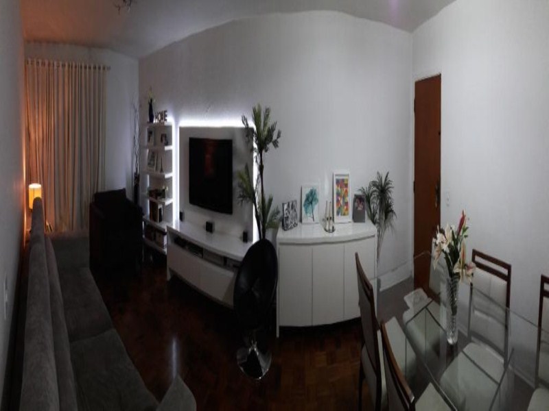Edifício Sardenha O apartamento possui 90 metros quadrados com 3 dormitórios 1 suíte e 1 vaga de garagem!