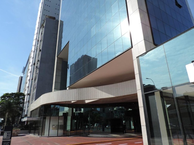 SALA PARA ALUGAR, 476 METROS E 11 VAGAS - JARDIM PAULISTANO - SÃO PAULO/SP