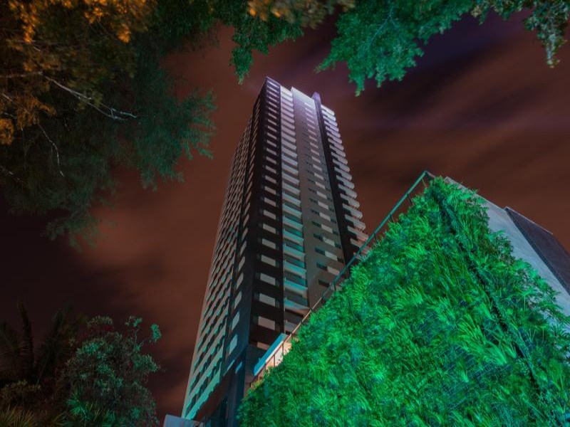 COBERTURA DUPLEX - ALTO PADRÃO PARA VENDA, CAMPO BELO - 838 m² - 5 SUÍTES - 7 VAGAS + DEPÓSITO PRIVATIVO!