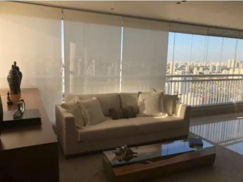 APARTAMENTO À VENDA, SAÚDE - 2 SUÍTES - 2 VAGAS DEPÓSITO