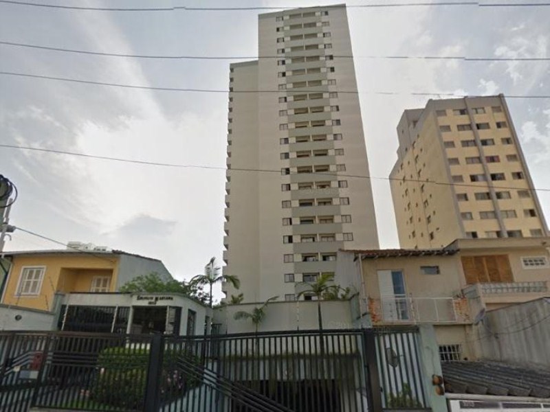 APARTAMENTO À VENDA, VILA MARIANA - 3 DORMITÓRIOS - 1 VAGA