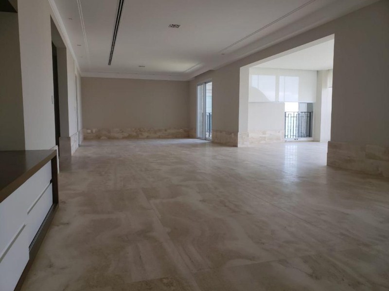 Apartamento Altíssimo Padrão - 300 metros quadrados - 3 suítes - 5 vagas de garagem - Parque Cidade jardim!