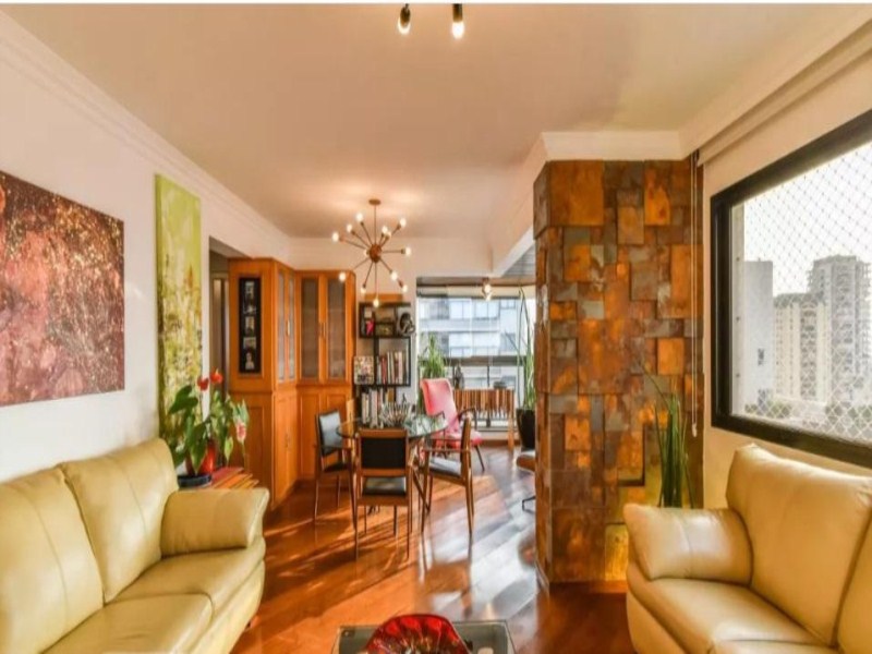 Condomínio Blumont ,o apartamento possui 100 metros quadrados