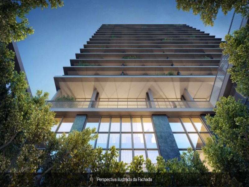 SALA COMERCIAL À VENDA COM 20 METROS - MOEMA - SÃO PAULO/SP