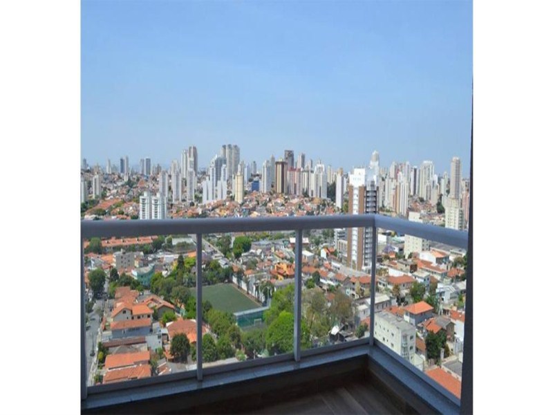 APARTAMENTO COM 3 DORMITÓRIOS (1 SUÍTE) À VENDA, 82 METROS E 2 VAGAS - VILA MARIANA - SÃO PAULO/SP