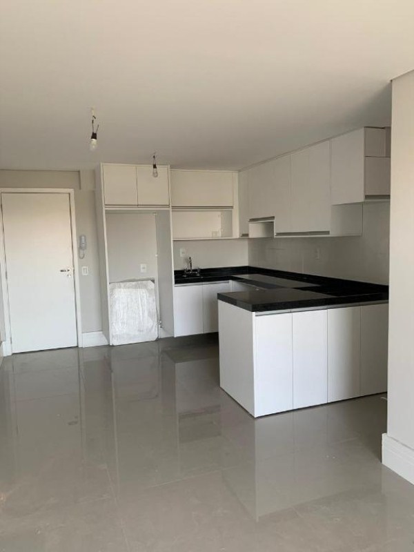 Jardim das Perdizes - Time Residencial - O apartamento possui 61 metros quadrados