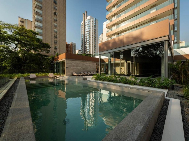 Curitiba 381 - Ibirapuera
