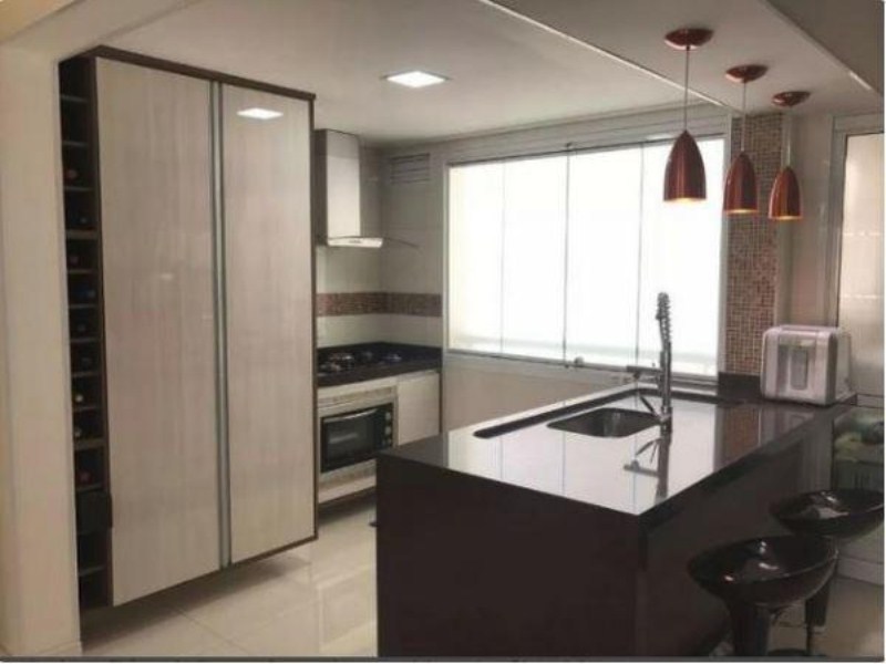APARTAMENTO À VENDA, SAÚDE - 3 DORMITÓRIOS (1 SUÍTE) - 2 VAGAS DEPÓSITO