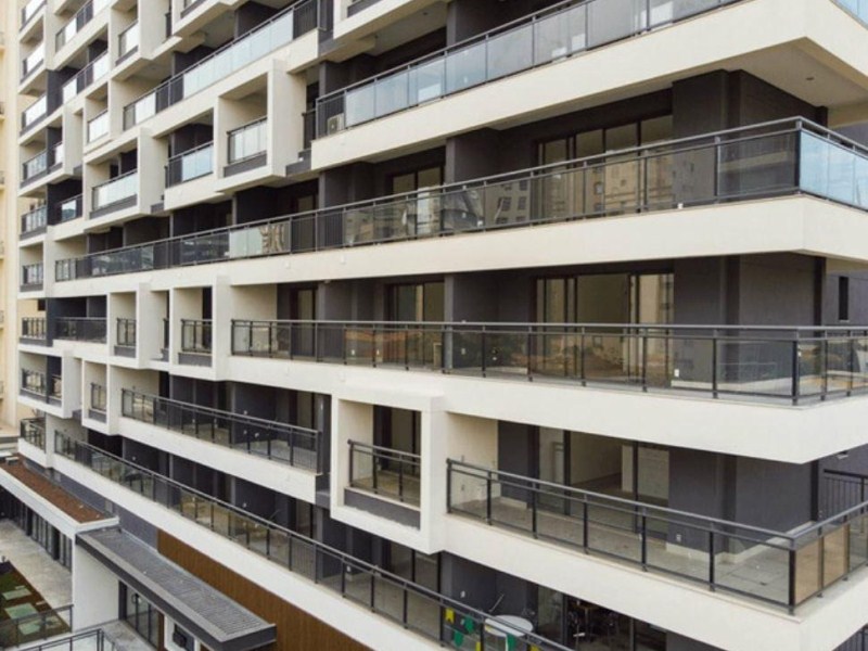 Edifício Smart Vila Madalena - Vila Madalena !Edifício Smart Vila Madalena,