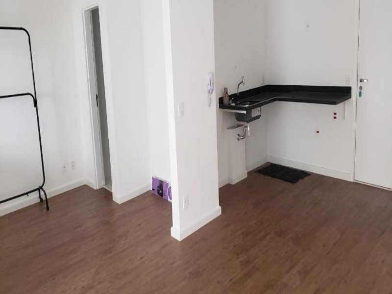 O apartamento possui 51 metros quadrados com 1 dormitórios e 1 vagas de garagem