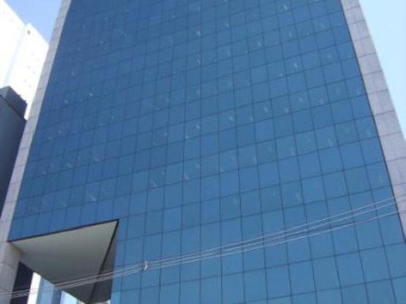 SALA PARA ALUGAR, 137 MTROS E 3 VAGAS - JARDIM PAULISTANO - SÃO PAULO/SP