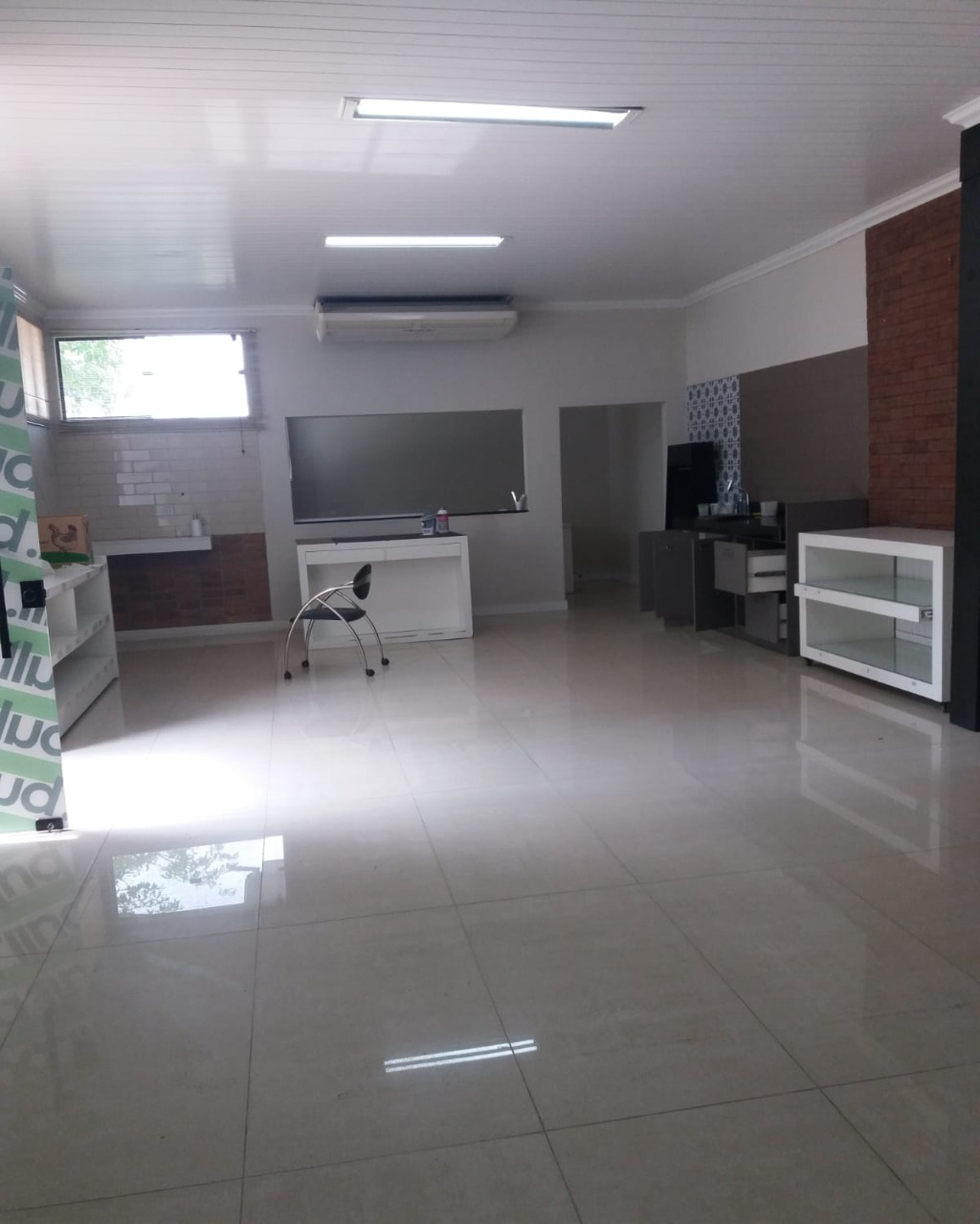 Sala Comercial de 60m² no bairro SÃO PEDRO, em Brusque | Eu Corretor