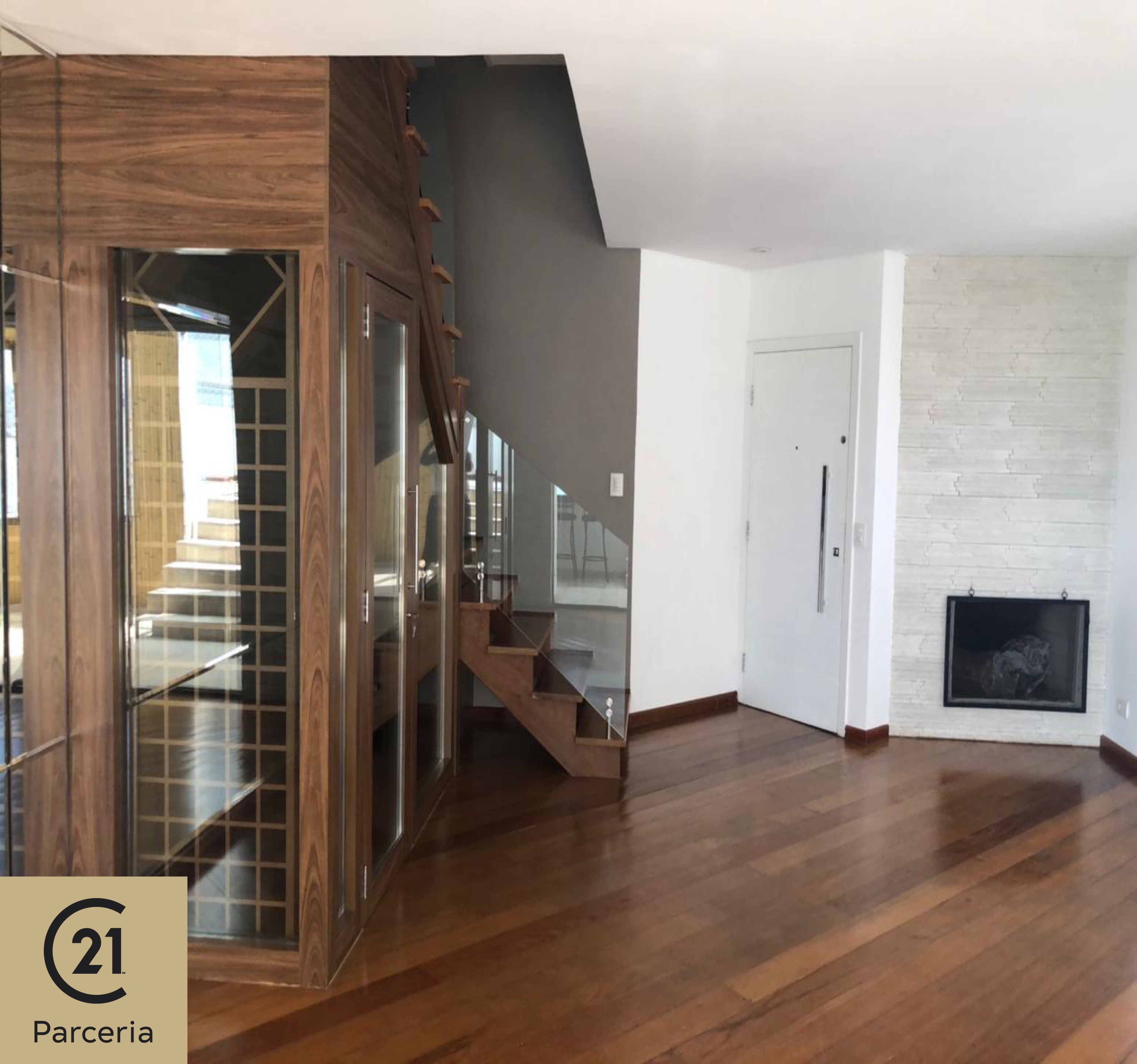 Cobertura, 3 quartos, 210 m² - Foto 3