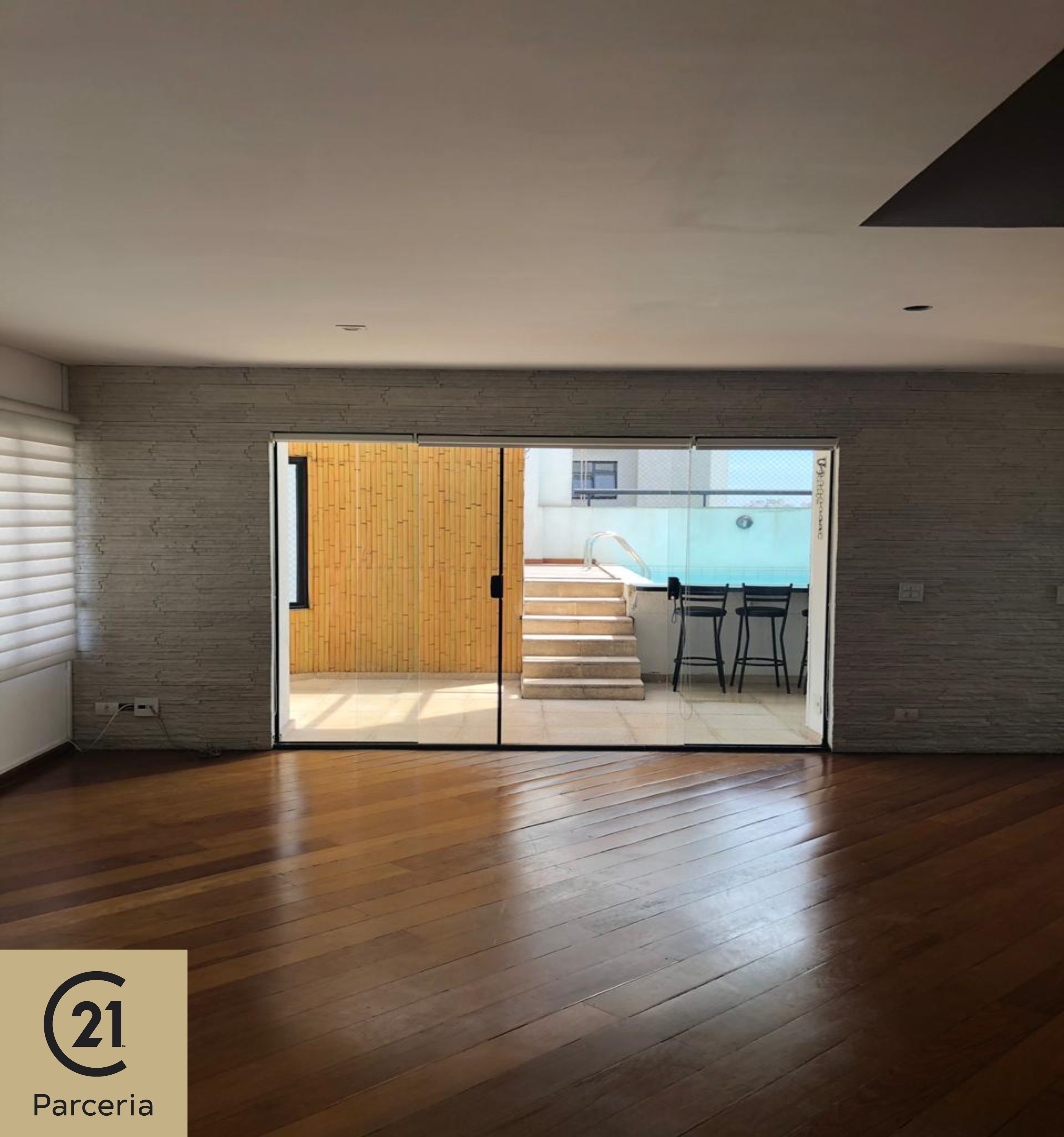 Cobertura, 3 quartos, 210 m² - Foto 5