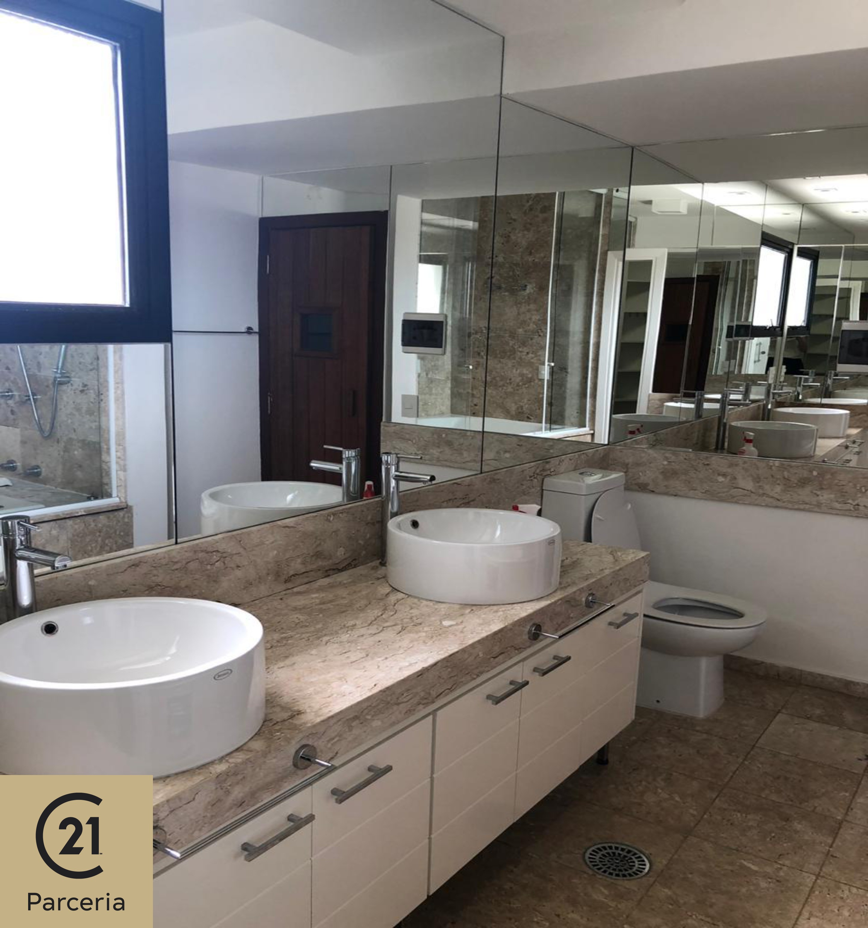 Cobertura, 3 quartos, 210 m² - Foto 10