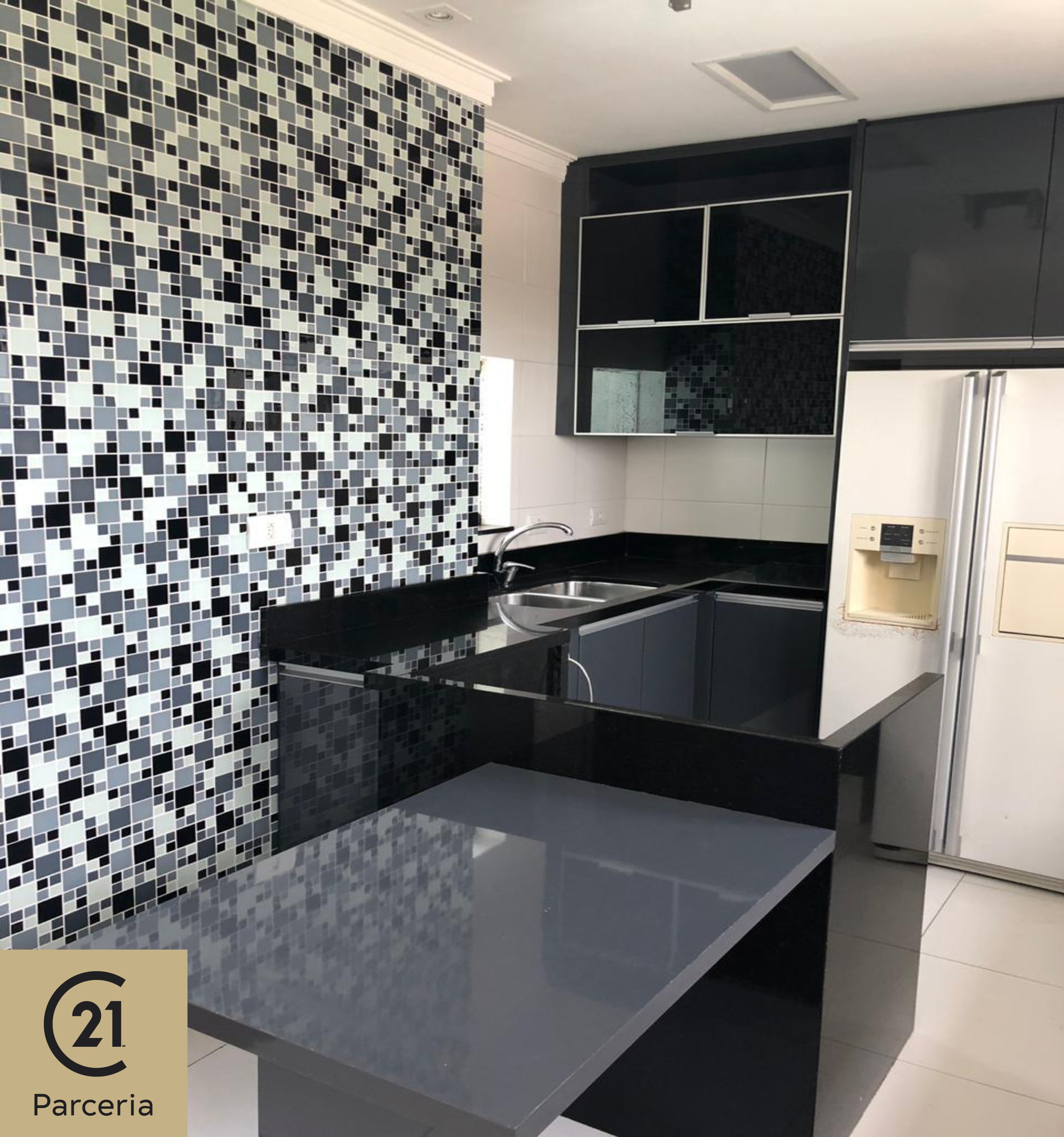 Cobertura, 3 quartos, 210 m² - Foto 12