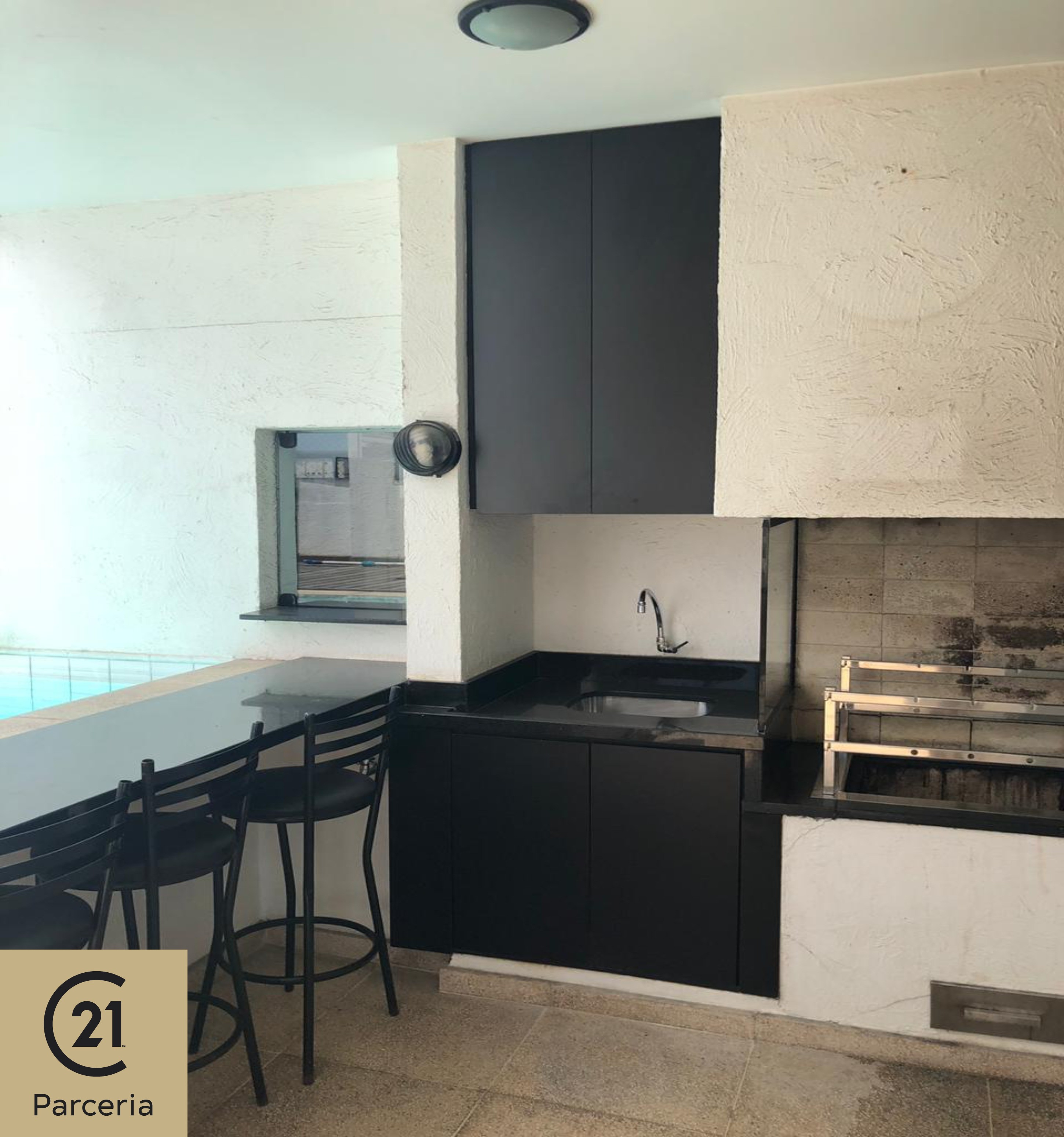 Cobertura, 3 quartos, 210 m² - Foto 11