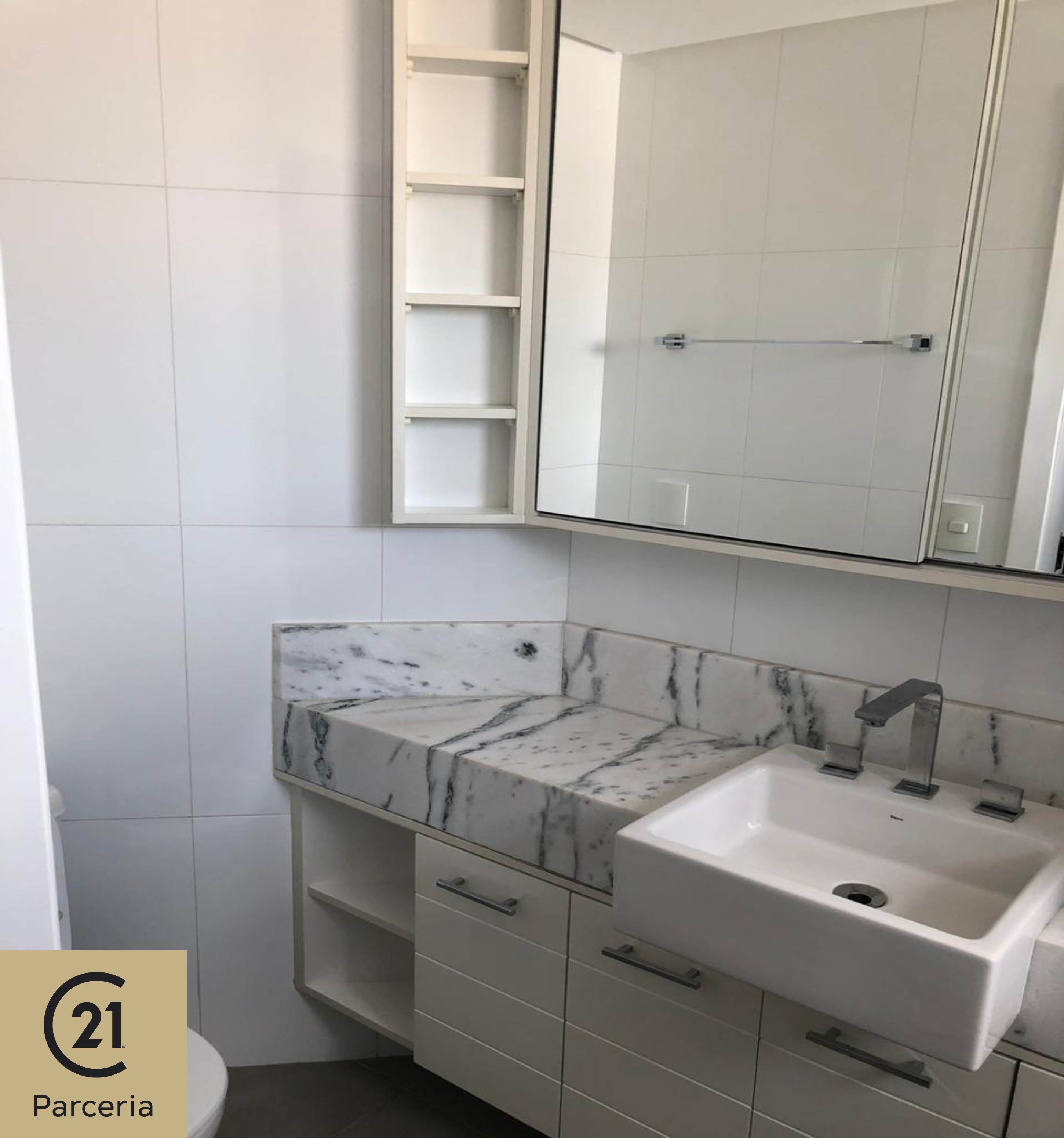Cobertura, 3 quartos, 210 m² - Foto 4
