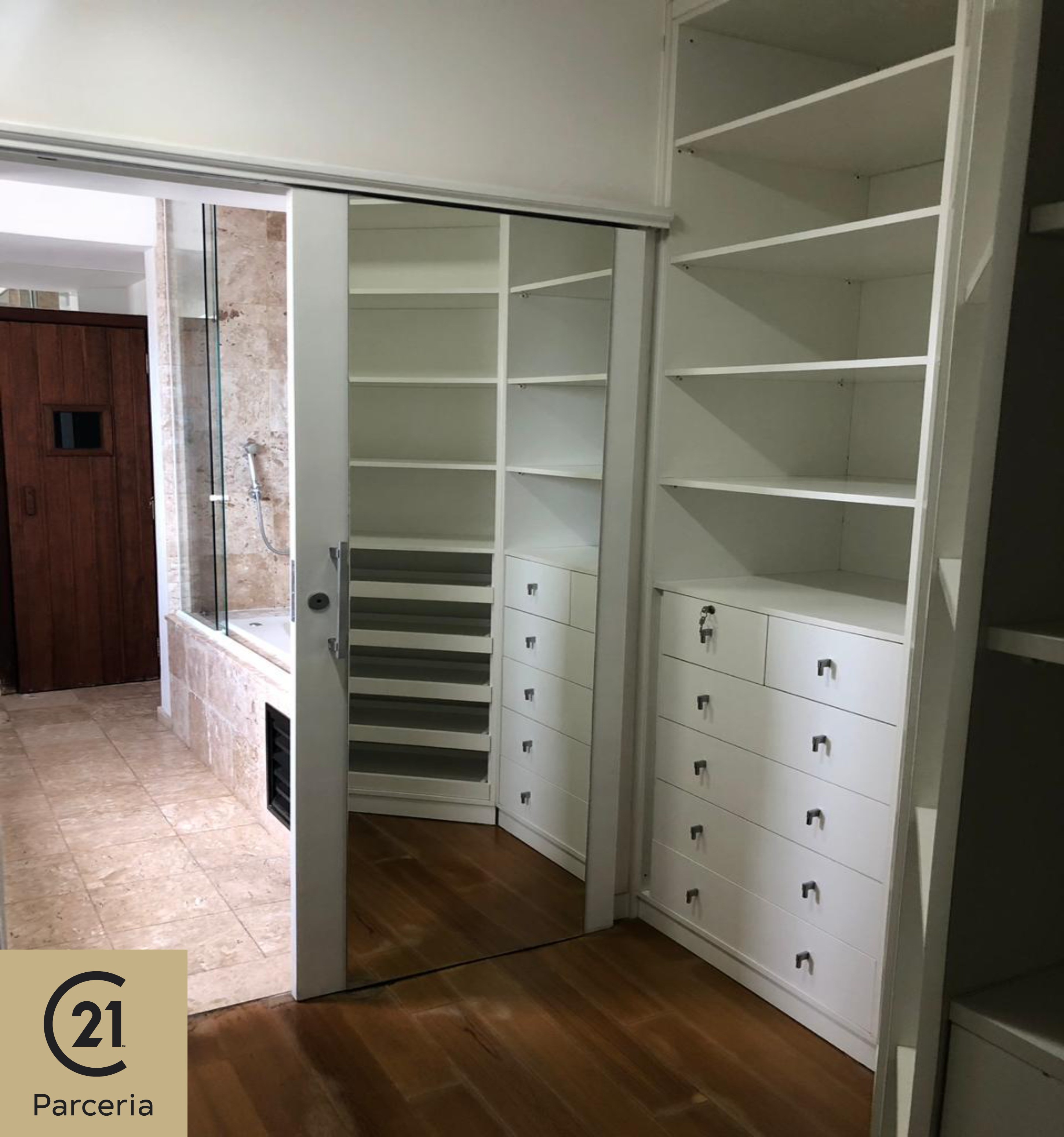 Cobertura, 3 quartos, 210 m² - Foto 9