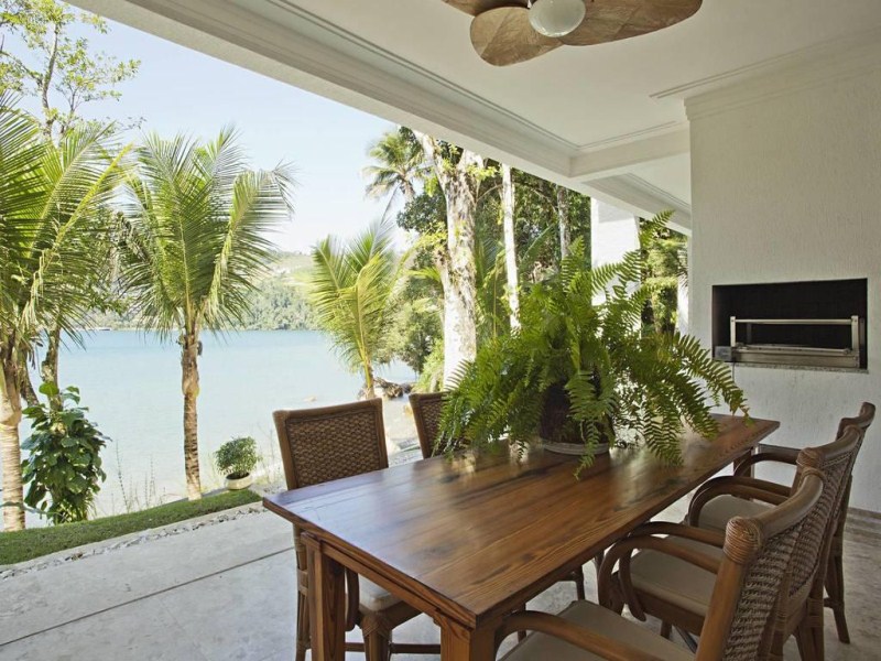 Casa de Condomínio, 5 quartos - Foto 11