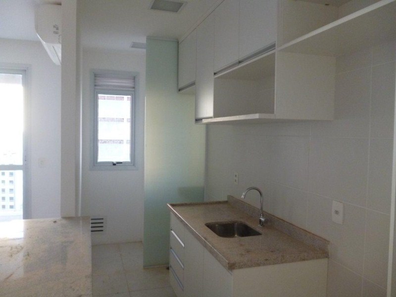 Apartamento, 2 quartos, 68 m² - Foto 2
