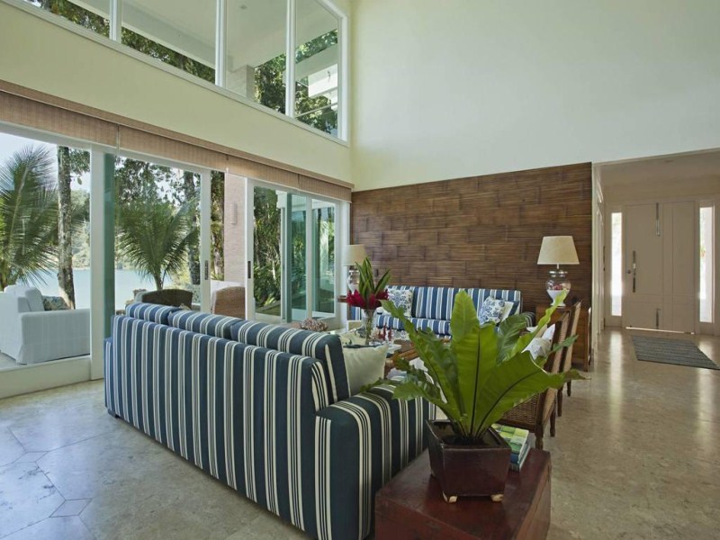 Casa de Condomínio, 5 quartos - Foto 19