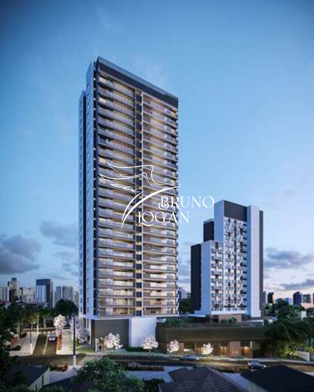 APARTAMENTO RESIDENCIAL em São Paulo - SP, Vila Mariana
