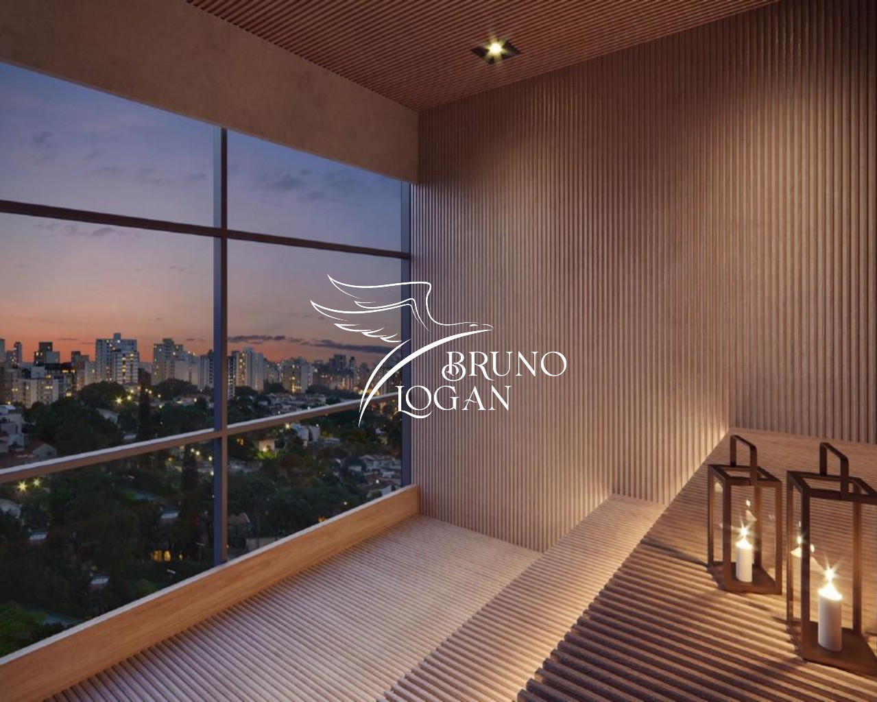 Apartamento, 3 quartos, 132 m² - Foto 11