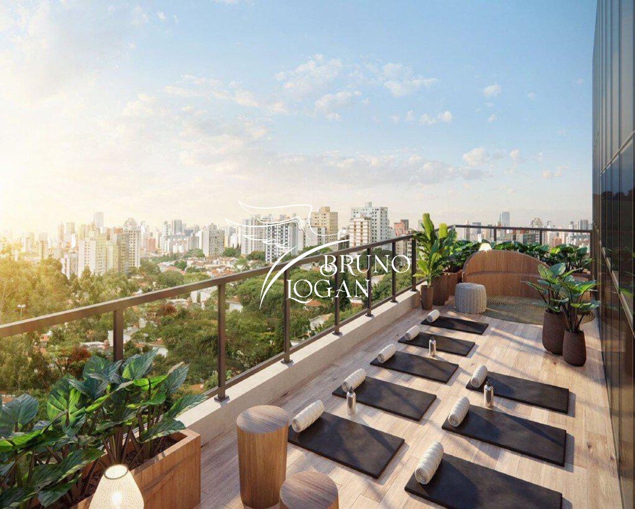 Apartamento, 3 quartos, 132 m² - Foto 13
