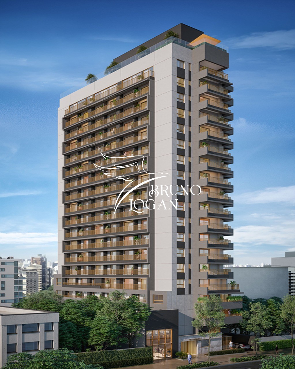 APARTAMENTO RESIDENCIAL em SÃO PAULO - SP, VILA MARIANA