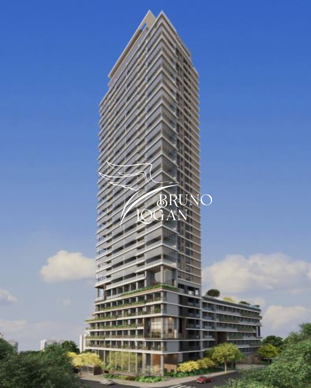 APARTAMENTO RESIDENCIAL em SÃO PAULO - SP, CERQUEIRA CESAR