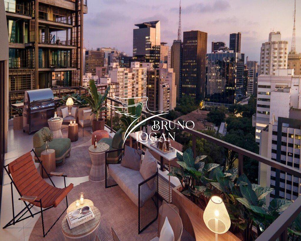 Apartamento, 3 quartos, 132 m² - Foto 14