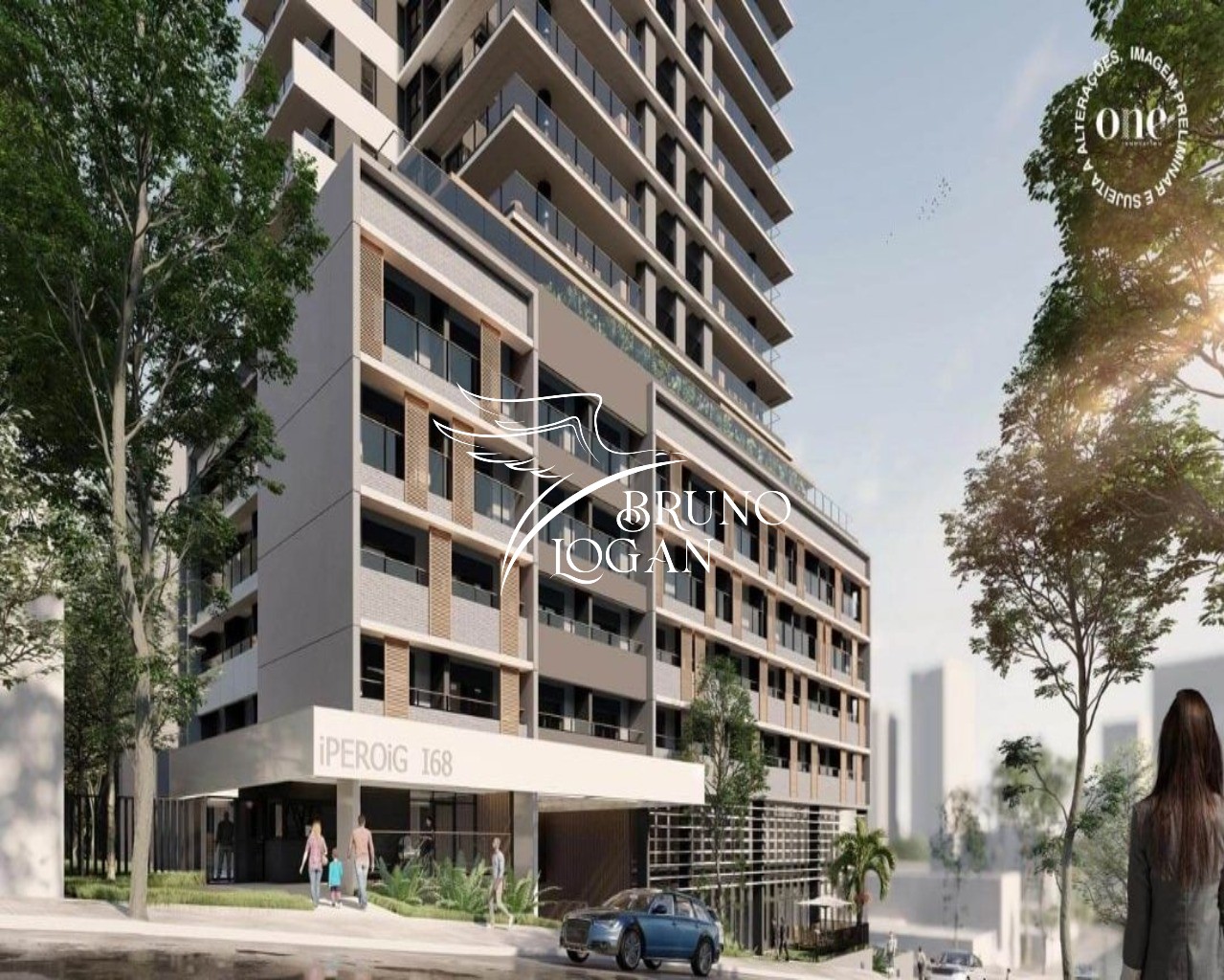 APARTAMENTO RESIDENCIAL em SÃO PAULO - SP, PERDIZES