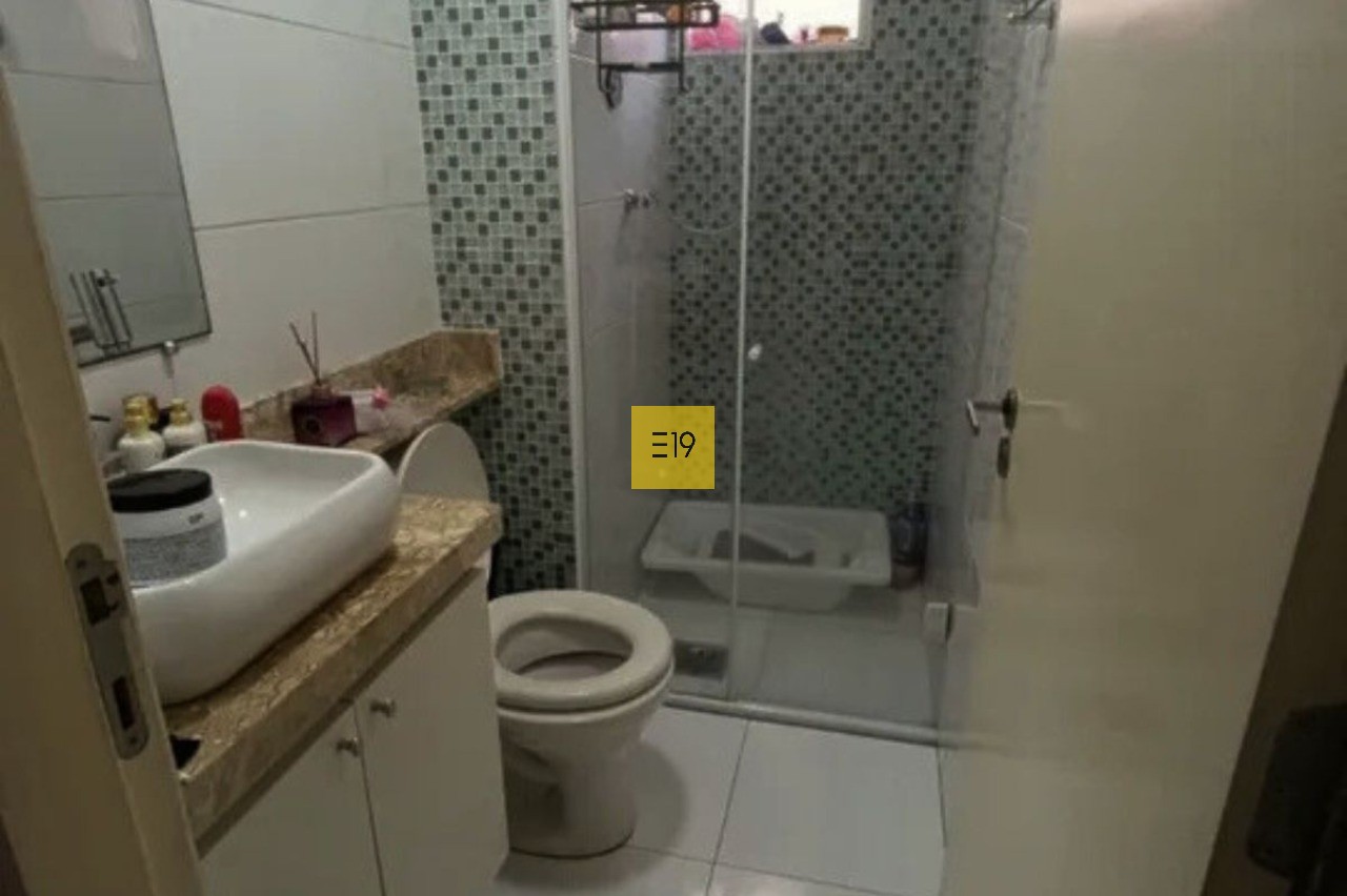 Apartamento, 3 quartos, 60 m² - Foto 9