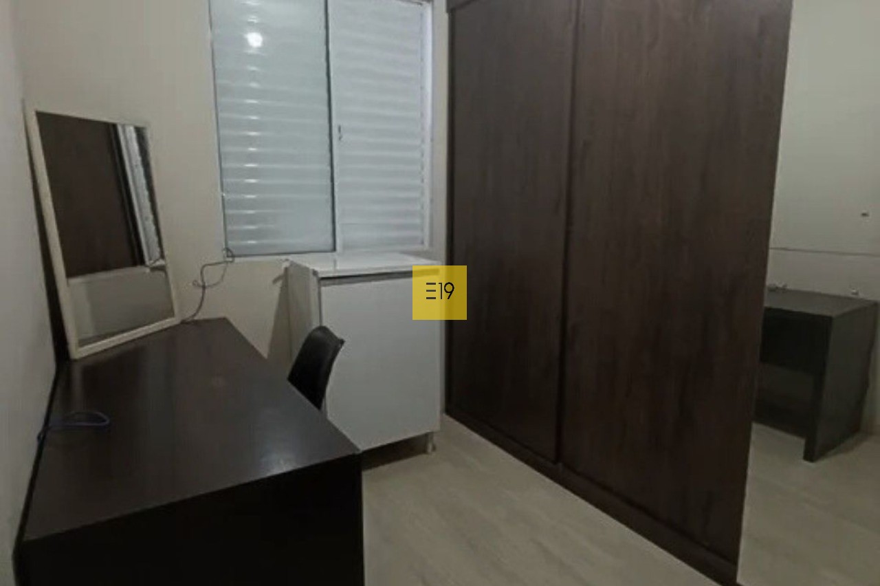 Apartamento, 3 quartos, 60 m² - Foto 7