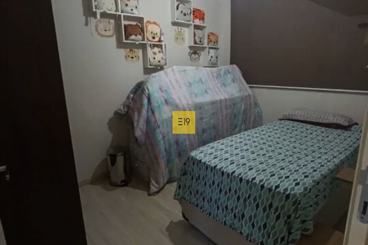 Apartamento, 3 quartos, 60 m² - Foto 8