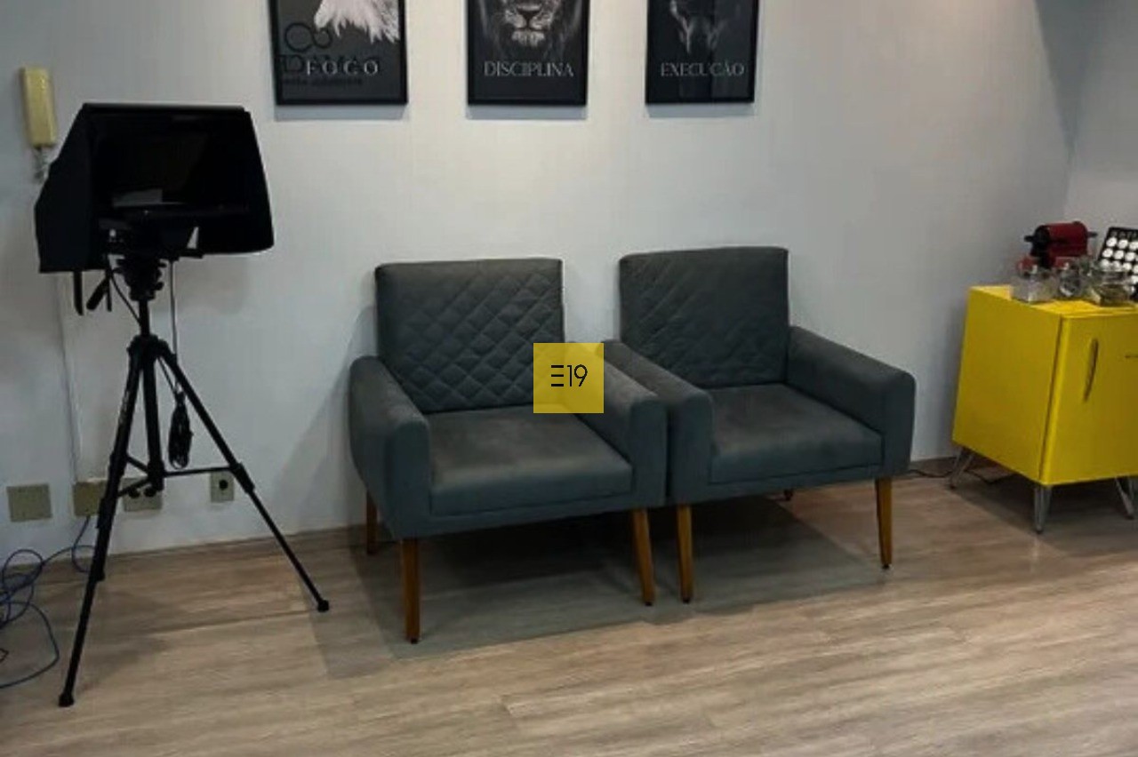 Sala-Conjunto, 85 m² - Foto 7