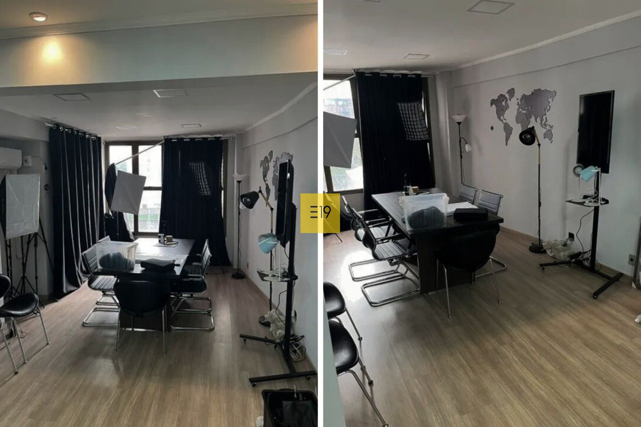 Sala-Conjunto, 85 m² - Foto 5