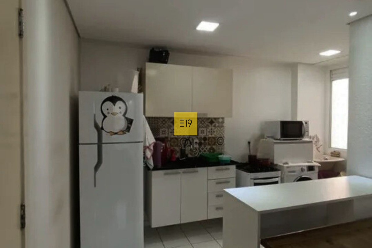 Apartamento, 3 quartos, 60 m² - Foto 5