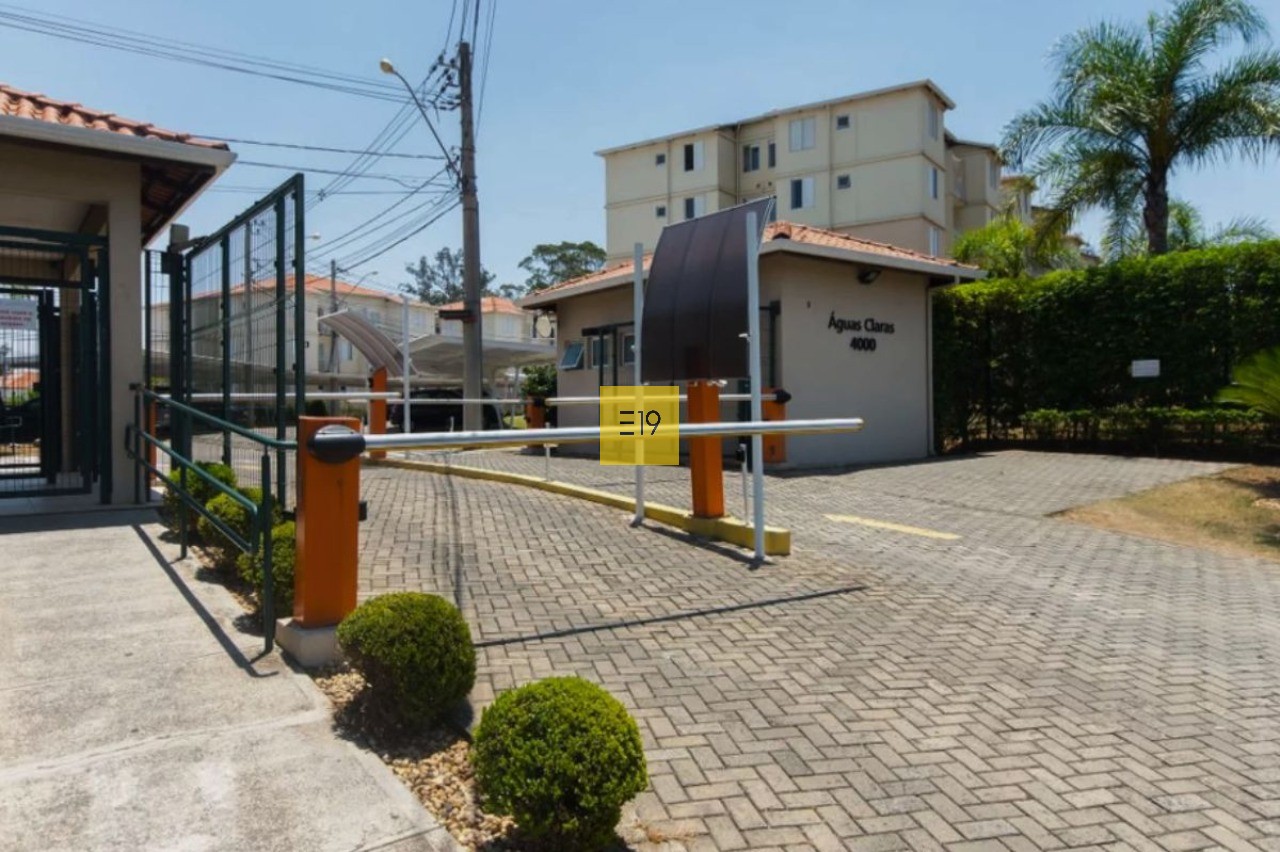 Apartamento, 3 quartos, 60 m² - Foto 1