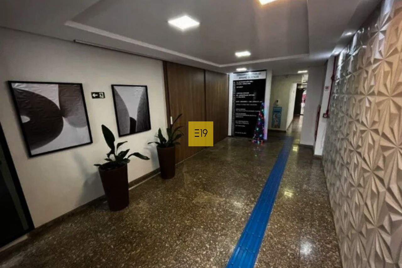 Sala-Conjunto, 85 m² - Foto 2