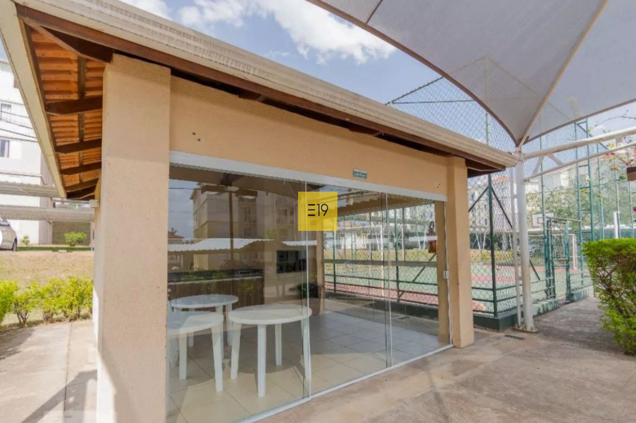 Apartamento, 3 quartos, 60 m² - Foto 11